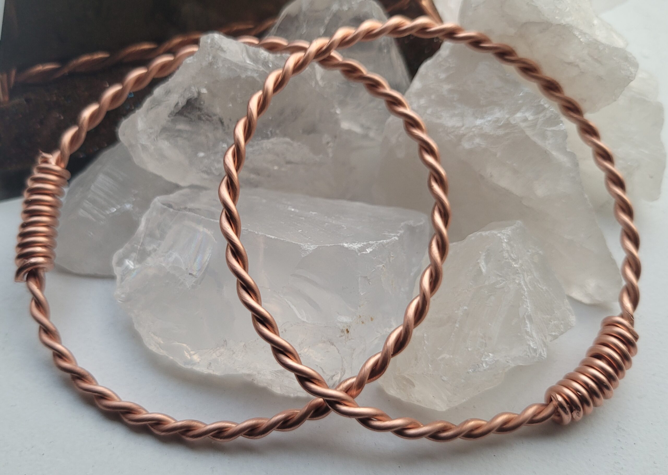 energy healing BRACELETS