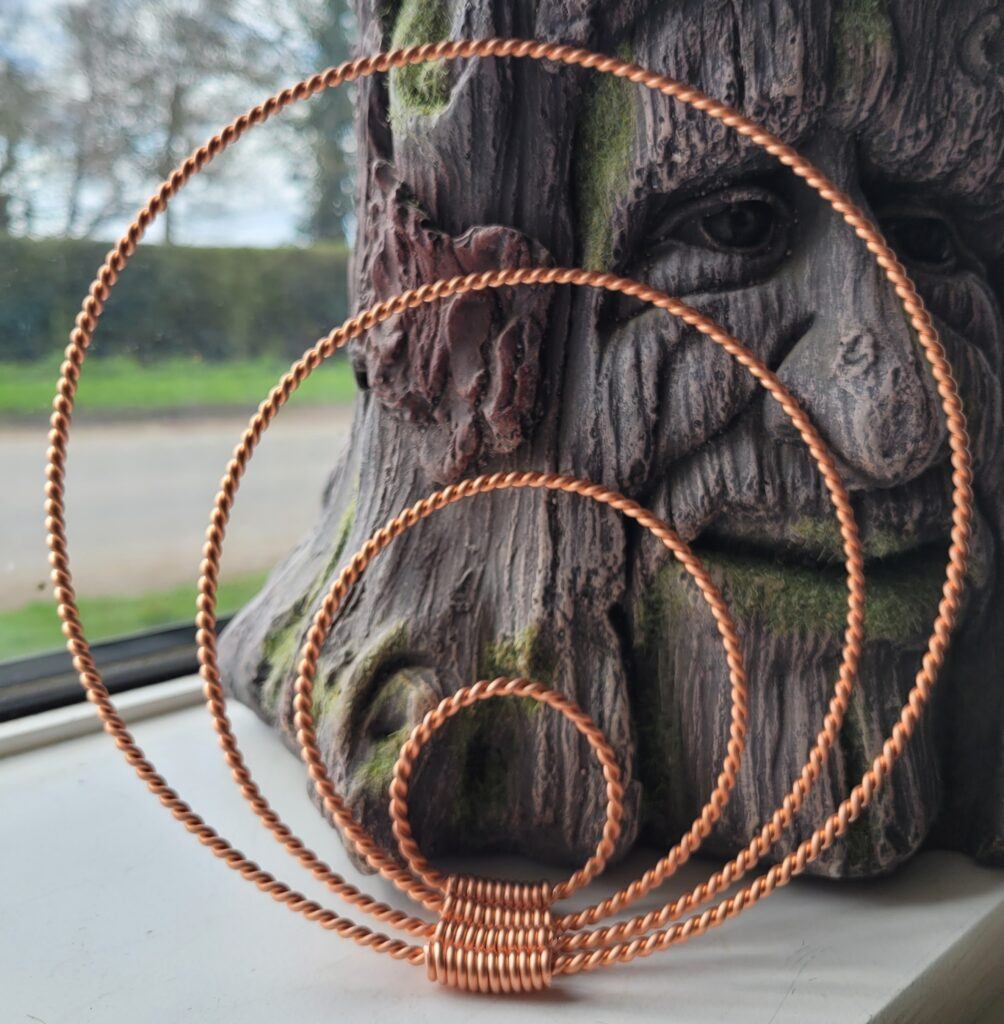 tensor rings