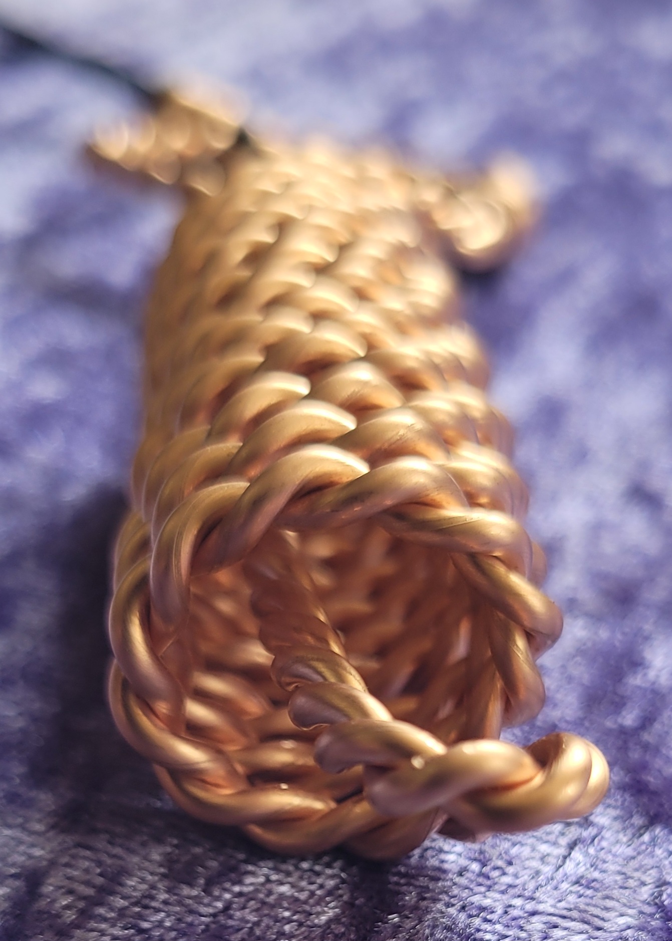 ramu cubit healing tool