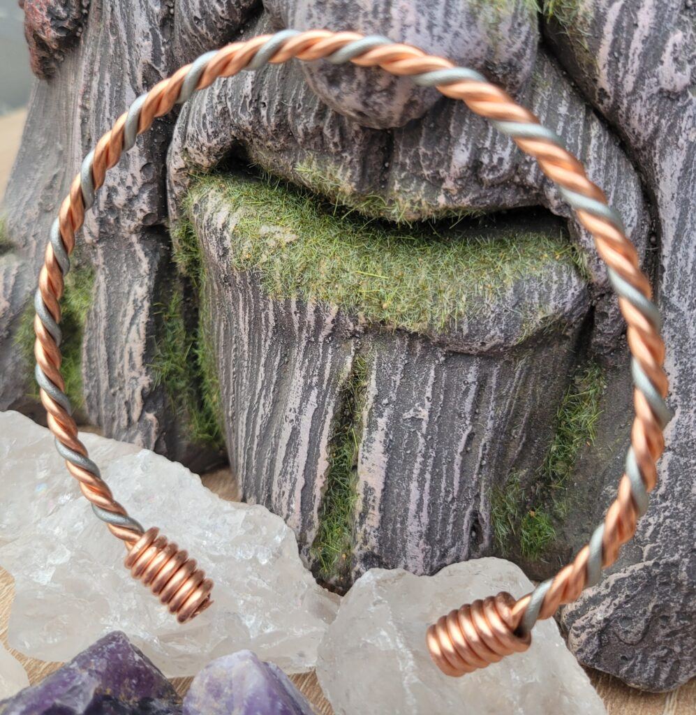 spiritual jewelry for men
