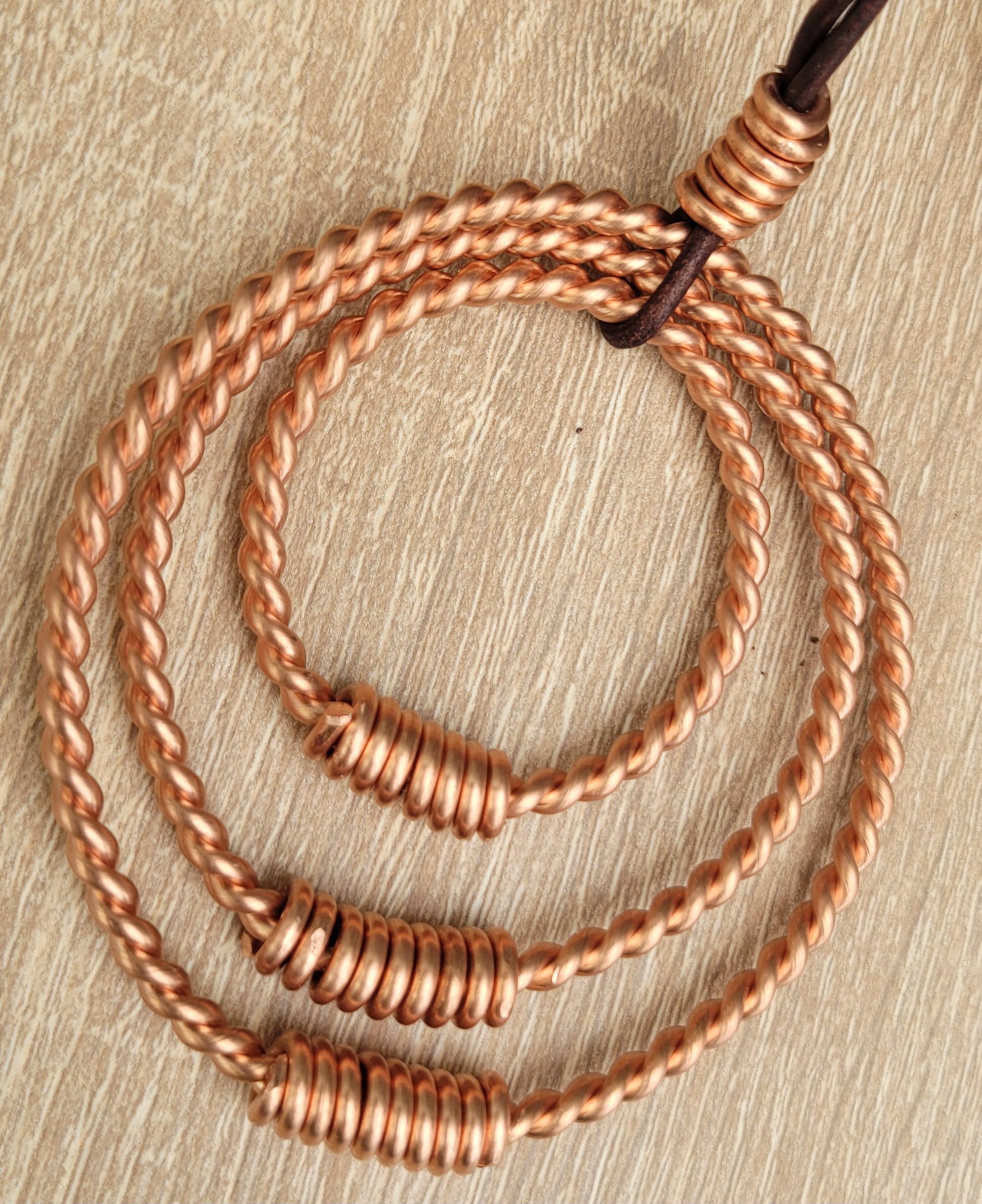 Healing Necklaces for Men