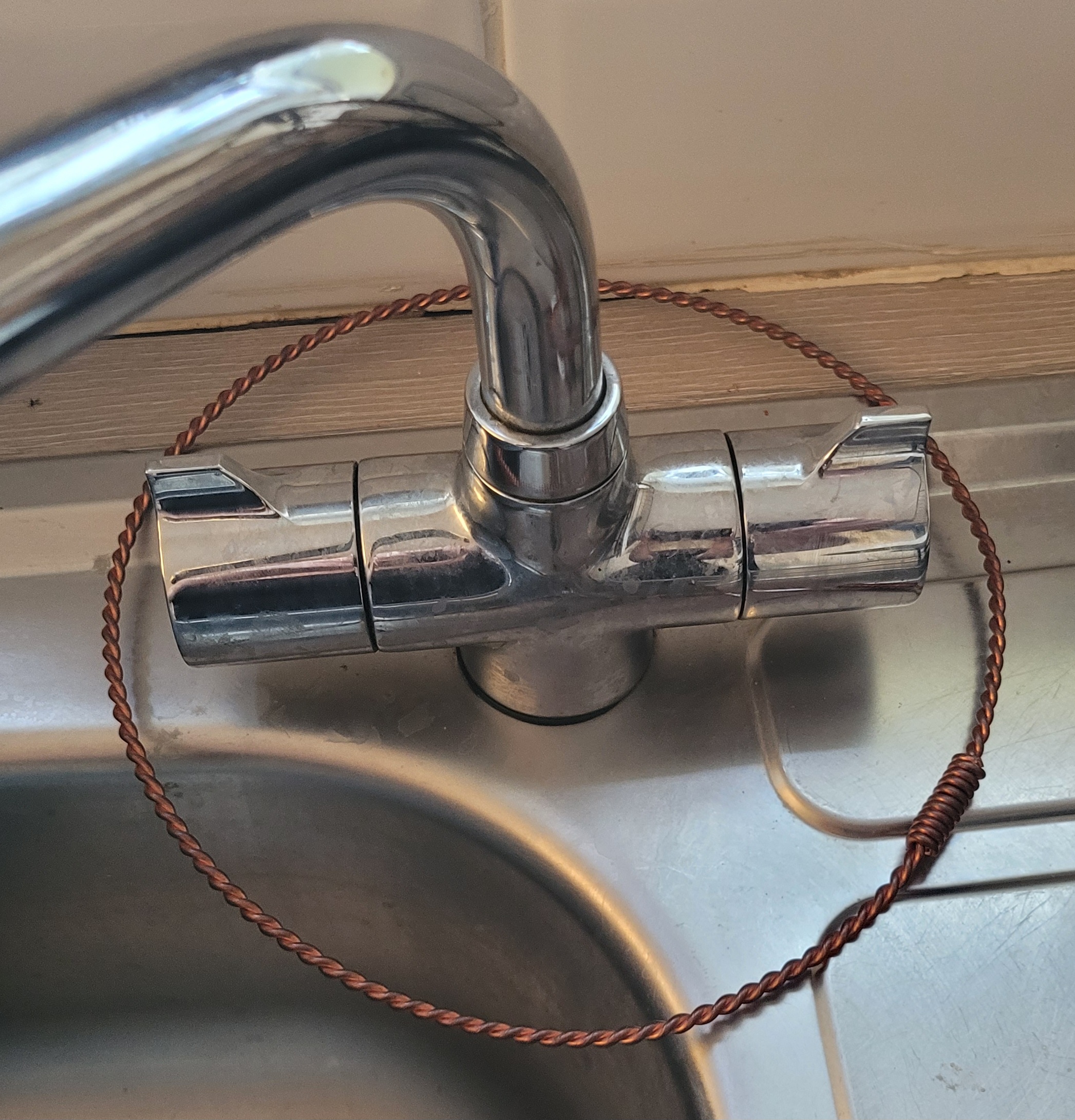 RESTRUCTURED WATER