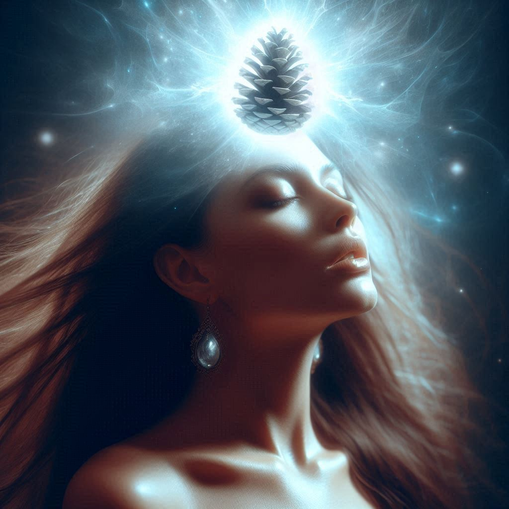 How to Activate Your Pineal Gland