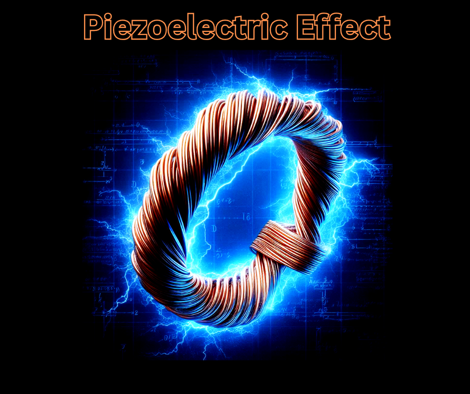 piezoelectric effect