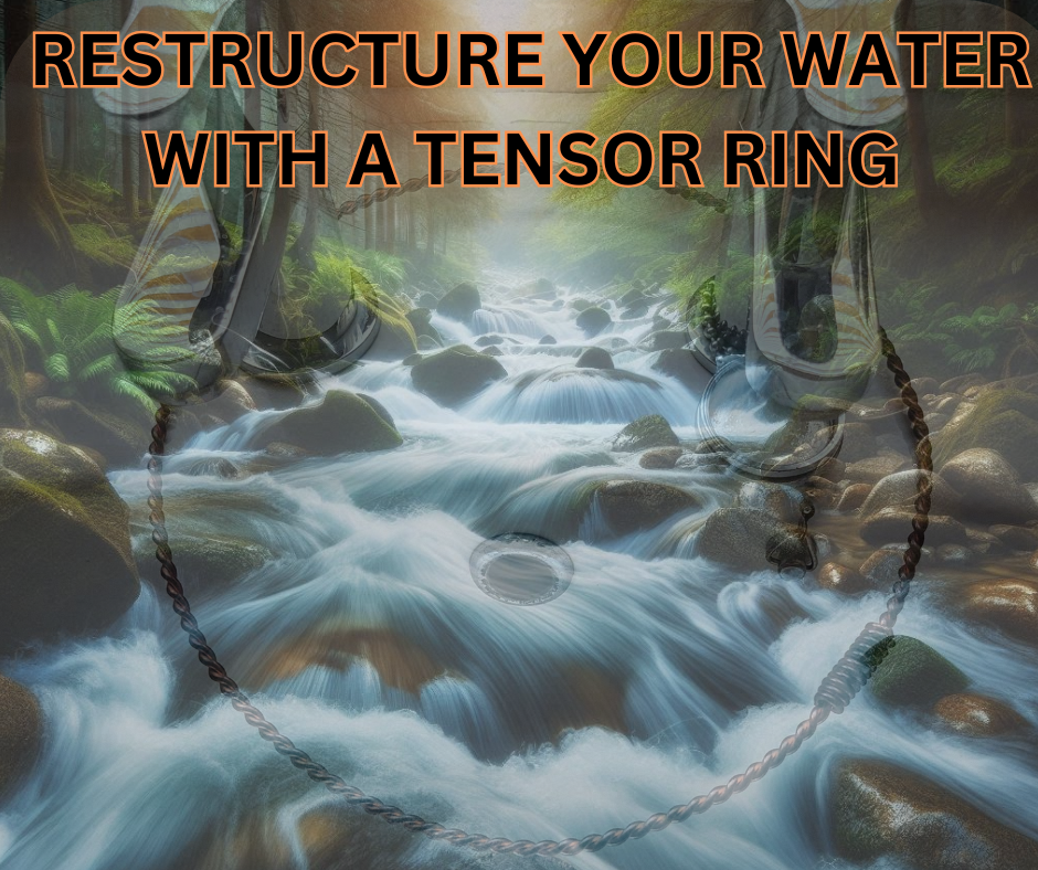 RESTRUCTURE WATER
