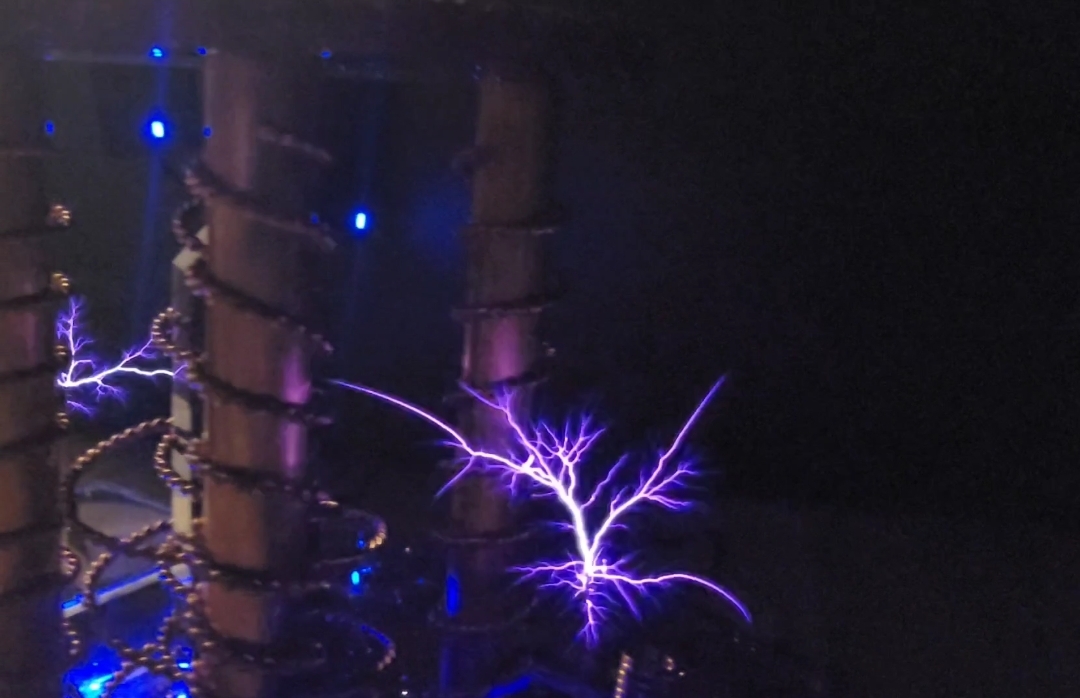 Nikola Tesla Healing Machine