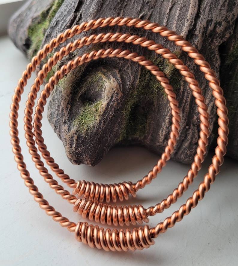 Family Set Of 3 Tensor Bracelets – 1x Half Sacred, 3/8th Lost, 2/8th Empowerment Cubits